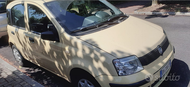 Panda 1.2 GPL