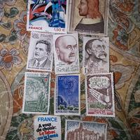 Francobolli per monete