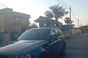 Bmw x3 (e83) - 2005
