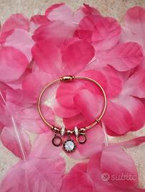 bracciale rigido donna 