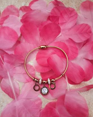bracciale rigido donna 