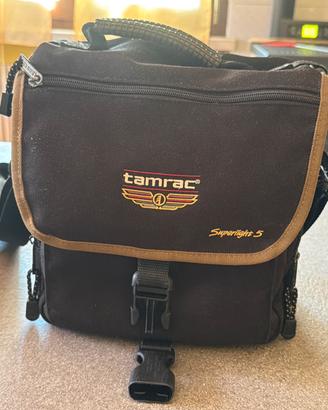 Borsa Fotografica Tamrac Superlight 5