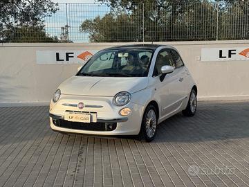 Fiat 500 1.2 Pop 70 cv