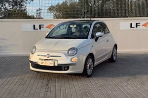 Fiat 500 1.2 Pop 70 cv