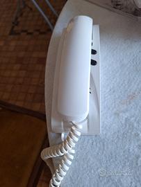 Citofono marca elvox