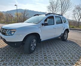 Dacia Duster 1.6 GPL DISTRIBUZIONE NUOVA