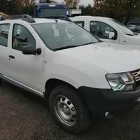 DACIA DUSTER 4X4 N1 AUTOCARRO 4 POSTI