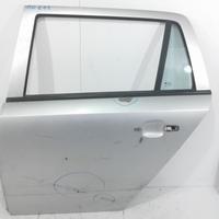 PORTIERA POSTERIORE SINISTRA OPEL Astra H S. Wagon