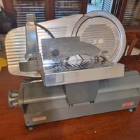 Affettatrice CAD
