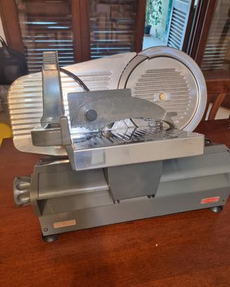 Affettatrice CAD