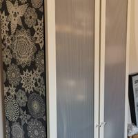 Libreria color fantasie