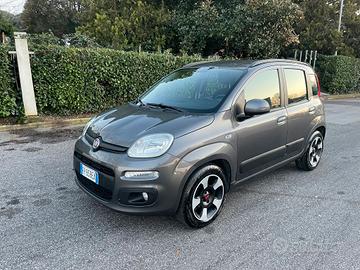 Fiat panda 1.3 95CV MJT 2018