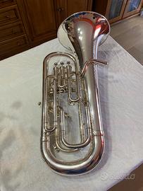 Euphonium Besson Prodige BE165