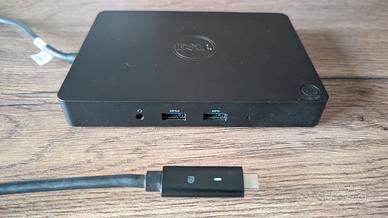 Docking Station Dell WD15