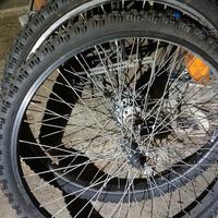 Cerchioni e Copertoni