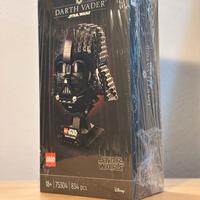 Lego 75304 Casco di Darth Vader (STAR WARS)