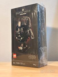 Lego 75304 Casco di Darth Vader (STAR WARS)