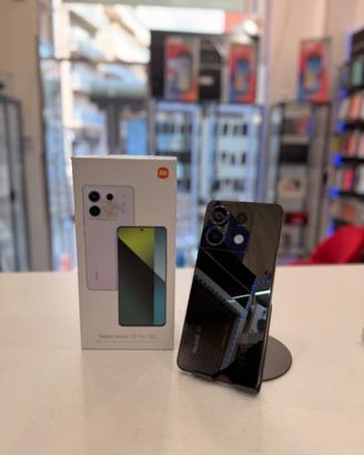 Redmi Note 13 Pro 5G 8/256GB - USATO