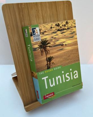 Tunisia - The rough guide