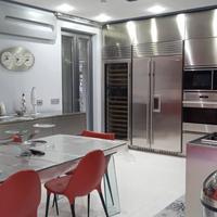 Soccavo, villa 220 mq rifinitissima, con box auto