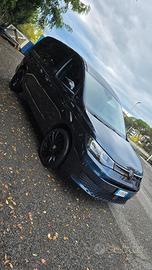 Caddy maxi 2.0 tdi 122cv 4 motion autocarro