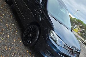 Caddy maxi 2.0 tdi 122cv 4 motion autocarro