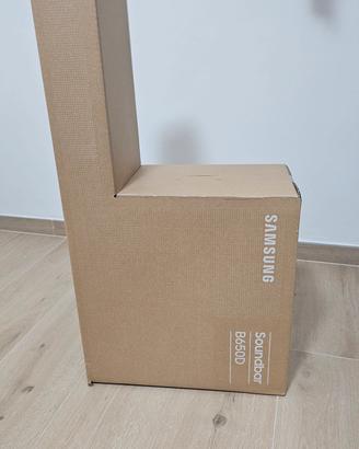 soundbar 400w samsung