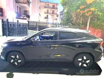 Omoda 5 premium benzina/gpl