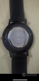Orologio da polso police-Uomo