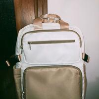 KONO Zaino Porta PC Donna 15.6 Pollici Impermeabil