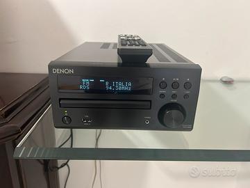 Denon RCD- M40