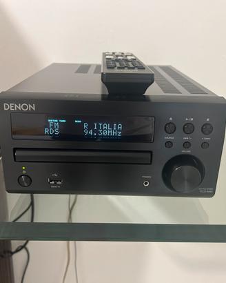 Denon RCD- M40