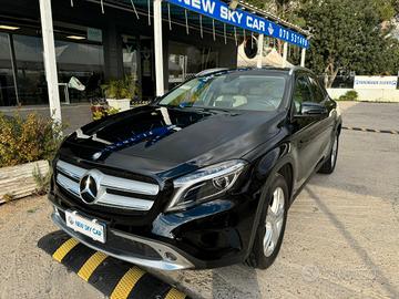 Mercedes-benz GLA 180 d Premium 45.000 km