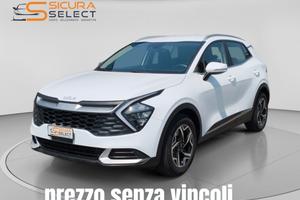 KIA Sportage 1.6 TGDi MHEV Business