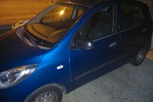 hyunday i10