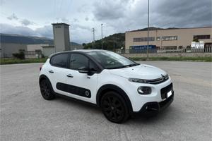 Citroën C3 Uptown