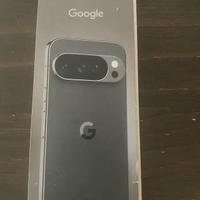 Google pixel 10 pro