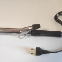 Arricciacapelli ElettroGT 25mm