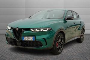Alfa Romeo Tonale 1.5 hybrid Speciale 160cv tct7