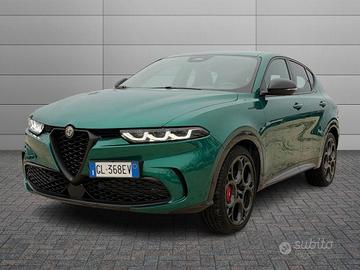 Alfa Romeo Tonale 1.5 hybrid Speciale 160cv tct7