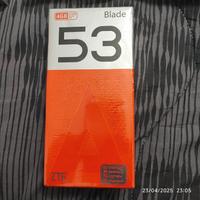 Zte Blade a 53