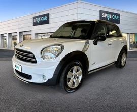 MINI Countryman Cooper D ALL4 Automatica