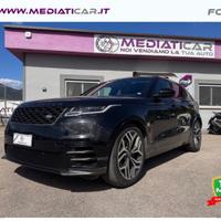 LAND ROVER RR Velar 2.0D 240 R-Dynamic HSE