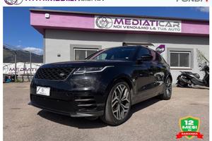 LAND ROVER RR Velar 2.0D 240 R-Dynamic HSE