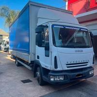 Iveco eurocargo 90c17 declass 75e17