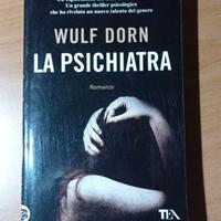 La psichiatra - Wulf Dorn