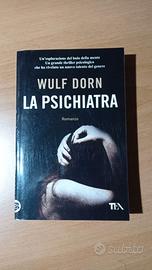 La psichiatra - Wulf Dorn
