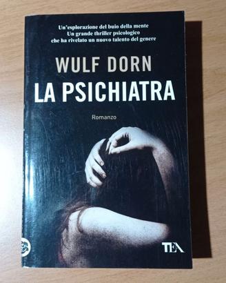 La psichiatra - Wulf Dorn