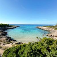 Appartamento primo piano vista mare