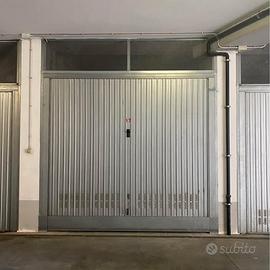 Box auto / camper / roulotte / furgone / dep